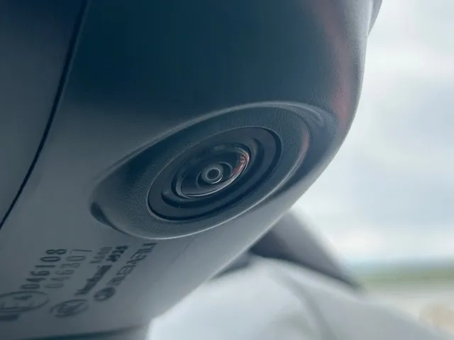 フォレスター(スバル)X-ブレイクS:HEV EX新車見本展示無 16