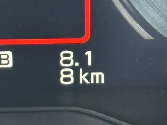 フォレスター(スバル)X-ブレイクS:HEV EX新車見本展示無 25