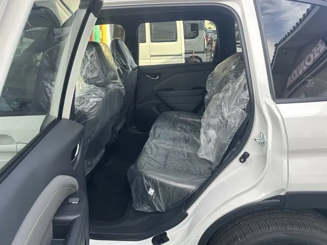 フォレスター(スバル)X-ブレイクS:HEV EX新車見本展示無 4