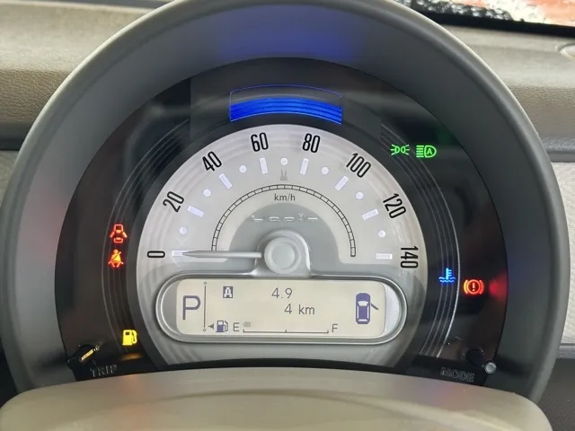 ラパン(スズキ)ハイブリッドL新車見本展示無 20