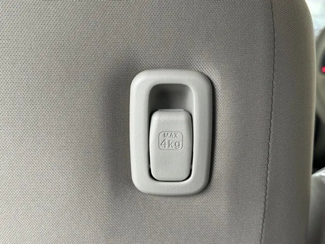 ラパン(スズキ)ハイブリッドL新車見本展示無 7