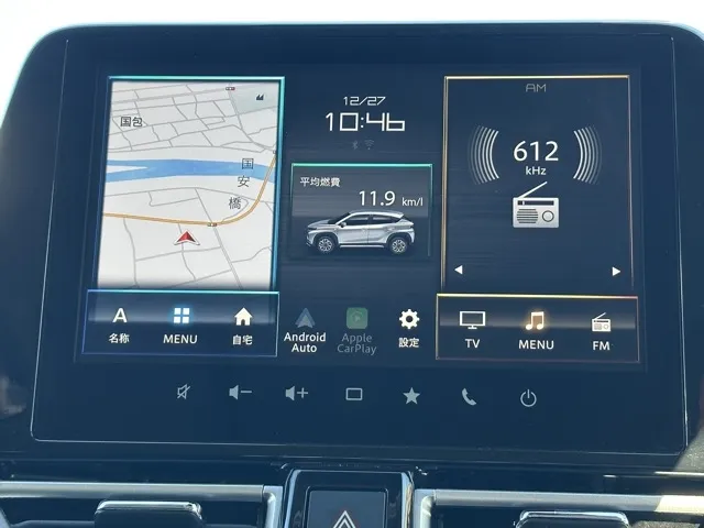 フロンクス(スズキ)ベースグレード新車見本展示無 15