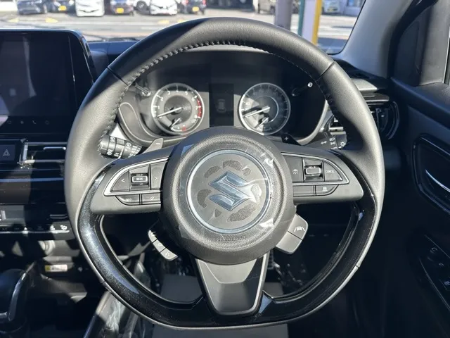 フロンクス(スズキ)ベースグレード新車見本展示無 6