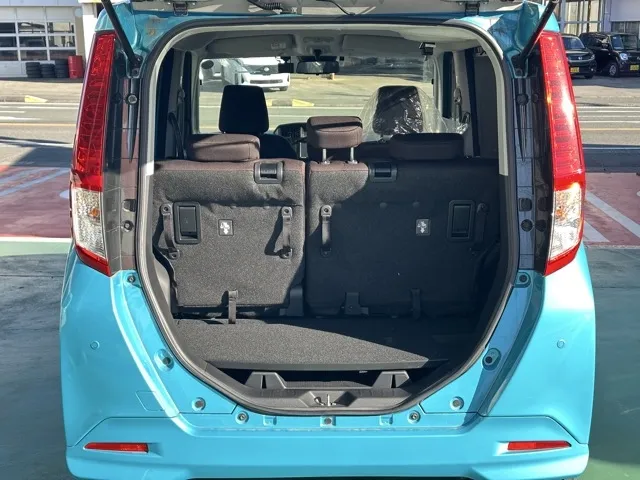 ルーミー(トヨタ)G-T中古車 9