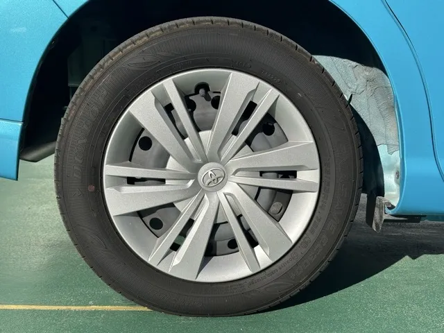 ルーミー(トヨタ)G-T中古車 12