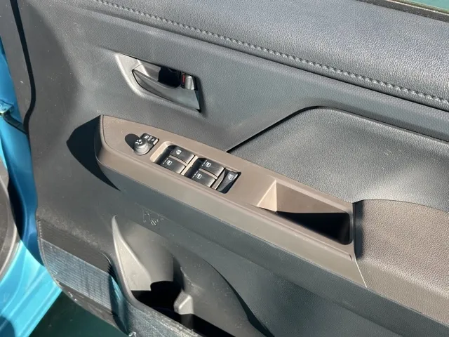 ルーミー(トヨタ)G-T中古車 13