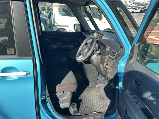 ルーミー(トヨタ)G-T中古車 14