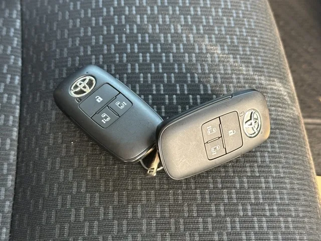 ルーミー(トヨタ)G-T中古車 15