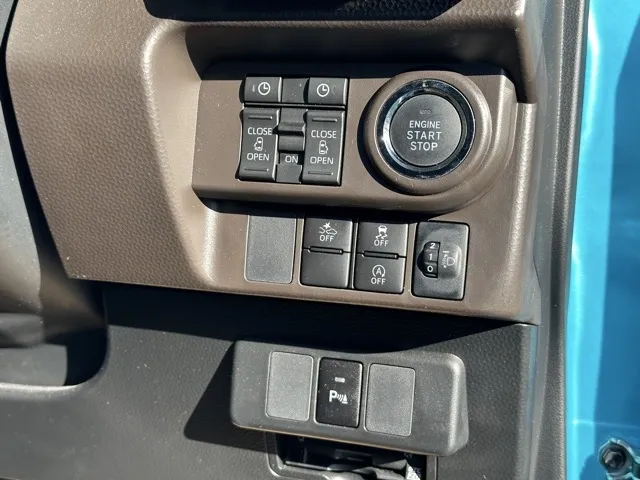 ルーミー(トヨタ)G-T中古車 16