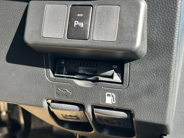 ルーミー(トヨタ)G-T中古車 17