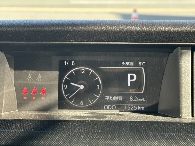 ルーミー(トヨタ)G-T中古車 20