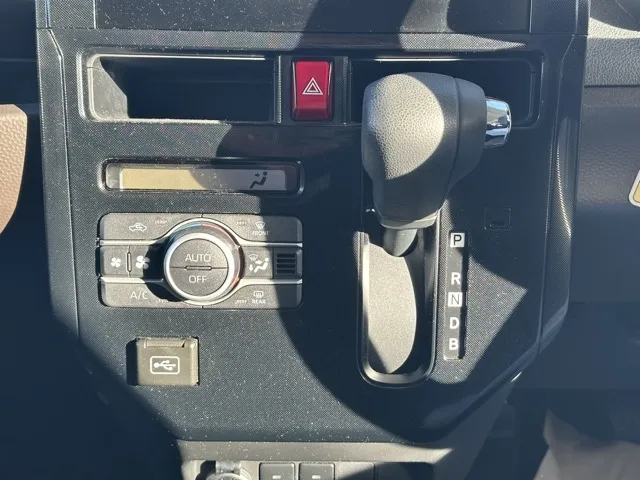 ルーミー(トヨタ)G-T中古車 22