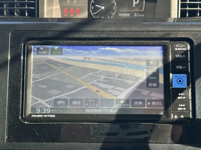 ルーミー(トヨタ)G-T中古車 23