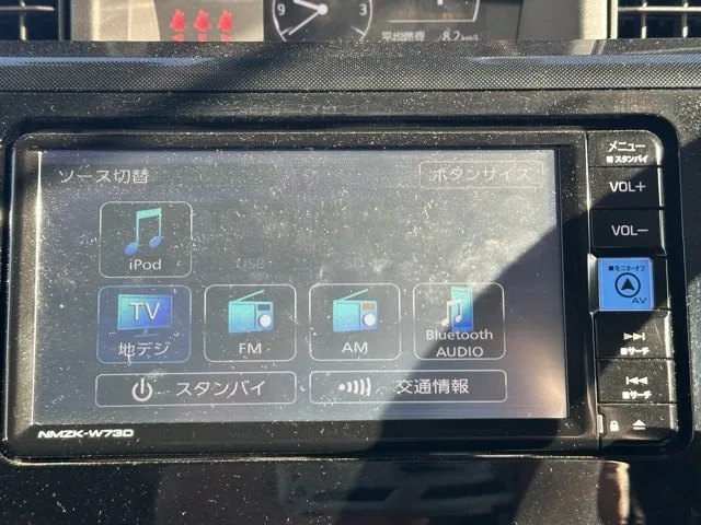 ルーミー(トヨタ)G-T中古車 24