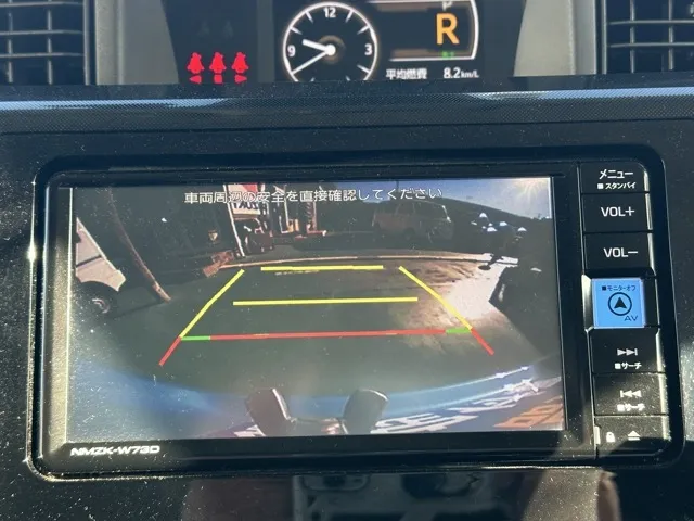 ルーミー(トヨタ)G-T中古車 25