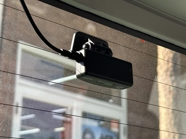 ルーミー(トヨタ)G-T中古車 28