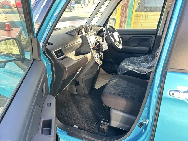 ルーミー(トヨタ)G-T中古車 3