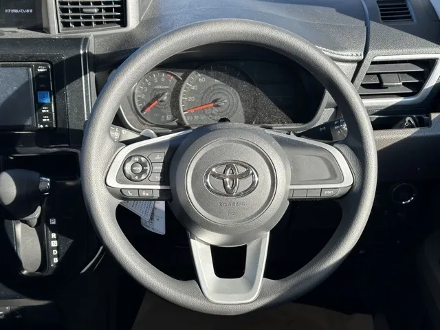 ルーミー(トヨタ)G-T中古車 6