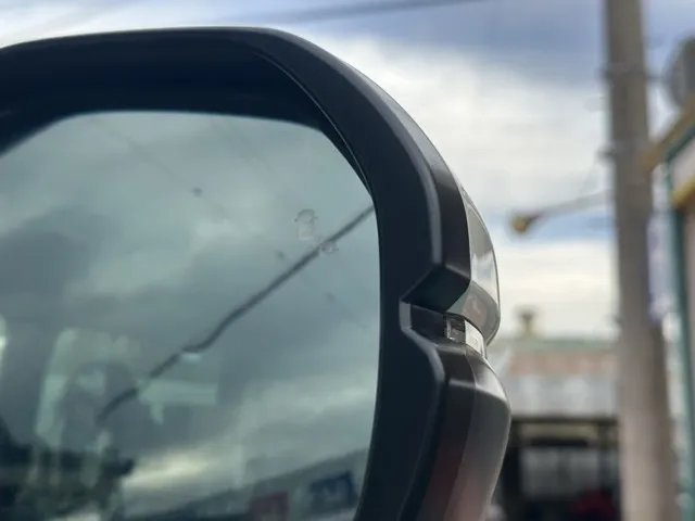 ステップワゴン(ホンダ)スパーダ 7人登録済未使用車 18