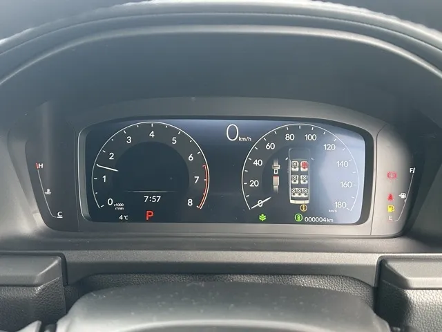 ステップワゴン(ホンダ)スパーダ 7人登録済未使用車 22