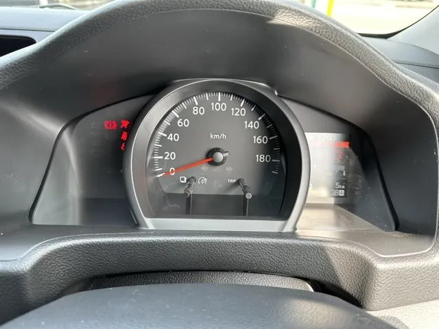 バネット(ニッサン)GX登録済未使用車 17