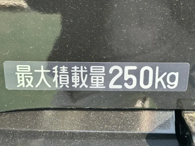 アトレー(ダイハツ)デッキバン AT 4WD届出済未使用車 10