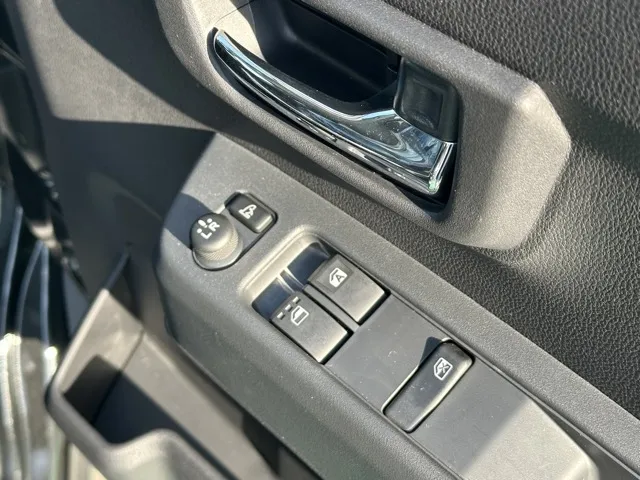 アトレー(ダイハツ)デッキバン AT 4WD届出済未使用車 14