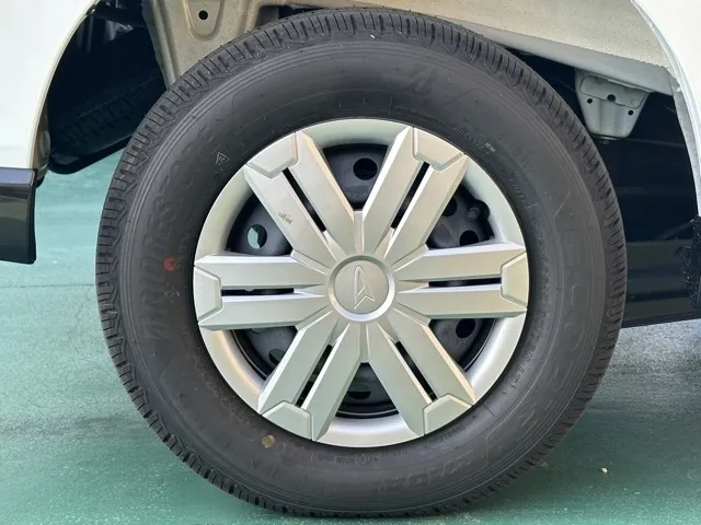 アトレー(ダイハツ)Ｘ届出済未使用車 10