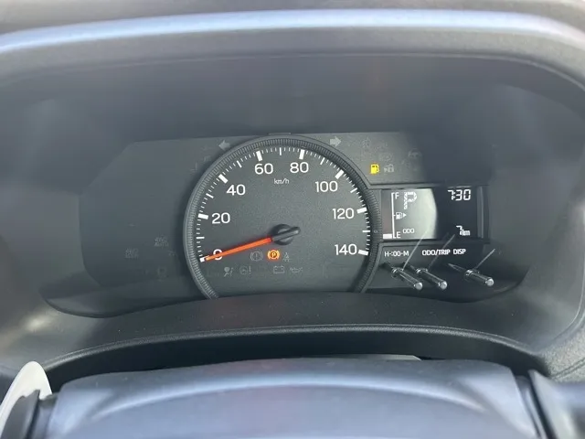 アトレー(ダイハツ)Ｘ届出済未使用車 14