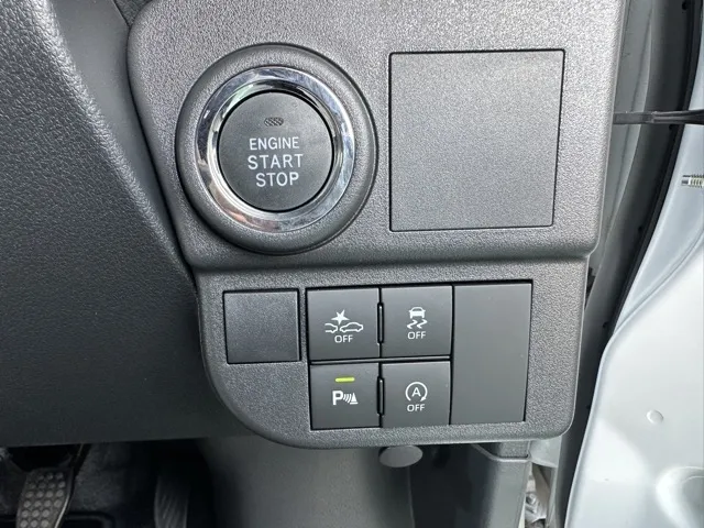 アトレー(ダイハツ)Ｘ届出済未使用車 18