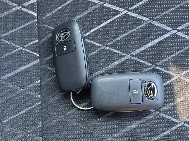 アトレー(ダイハツ)Ｘ届出済未使用車 19