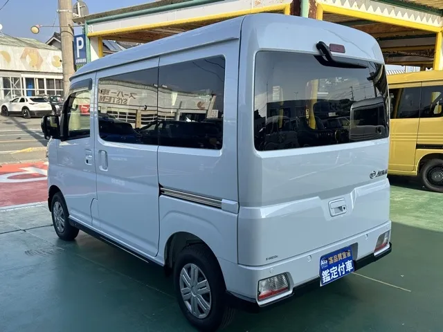 アトレー(ダイハツ)Ｘ届出済未使用車 2