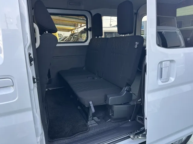 アトレー(ダイハツ)Ｘ届出済未使用車 4