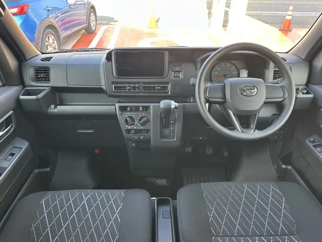 アトレー(ダイハツ)Ｘ届出済未使用車 5