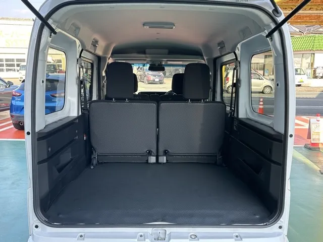 アトレー(ダイハツ)Ｘ届出済未使用車 6