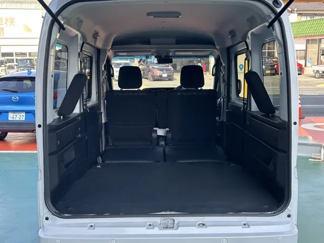 アトレー(ダイハツ)Ｘ届出済未使用車 7
