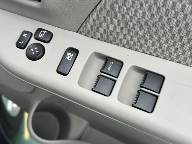 エブリイ(スズキ)PZターボ 標準ルーフ中古車 11