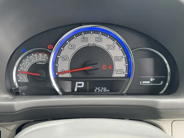 エブリイ(スズキ)PZターボ 標準ルーフ中古車 14