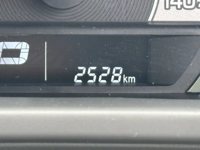 エブリイ(スズキ)PZターボ 標準ルーフ中古車 15