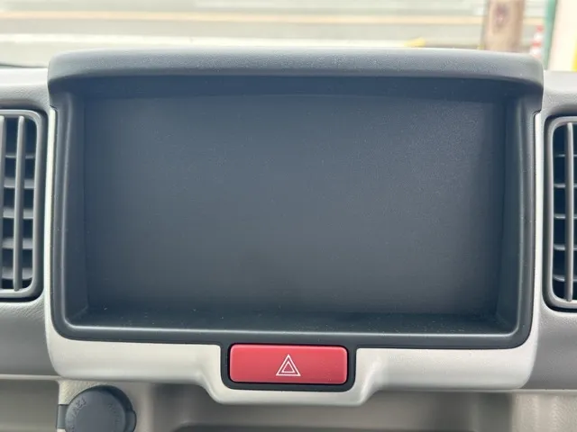 エブリイ(スズキ)PZターボ 標準ルーフ中古車 16