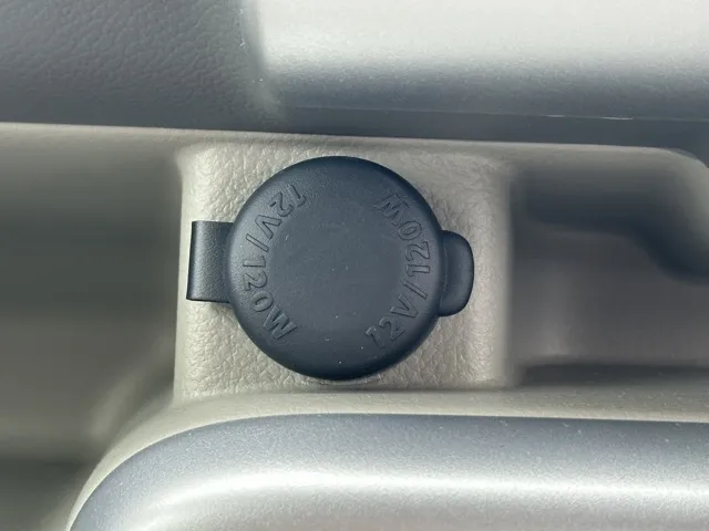 エブリイ(スズキ)PZターボ 標準ルーフ中古車 17