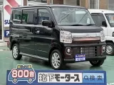 エブリイ未使用車