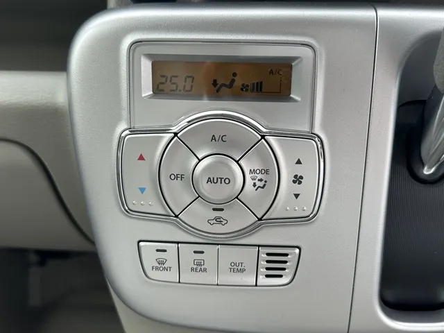 エブリイ(スズキ)PZターボ 標準ルーフ中古車 19