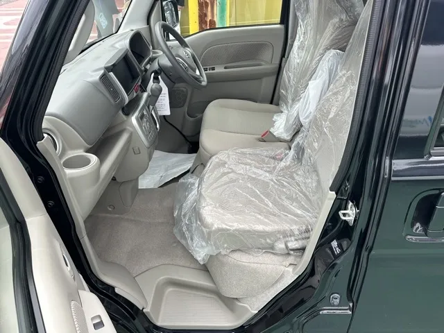 エブリイ(スズキ)PZターボ 標準ルーフ中古車 3