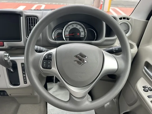 エブリイ(スズキ)PZターボ 標準ルーフ中古車 6