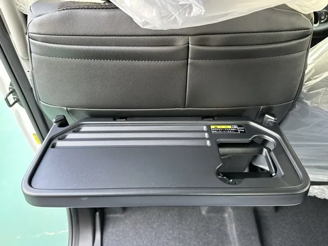 スペーシア(スズキ)ハイブリッドXS届出済未使用車 6