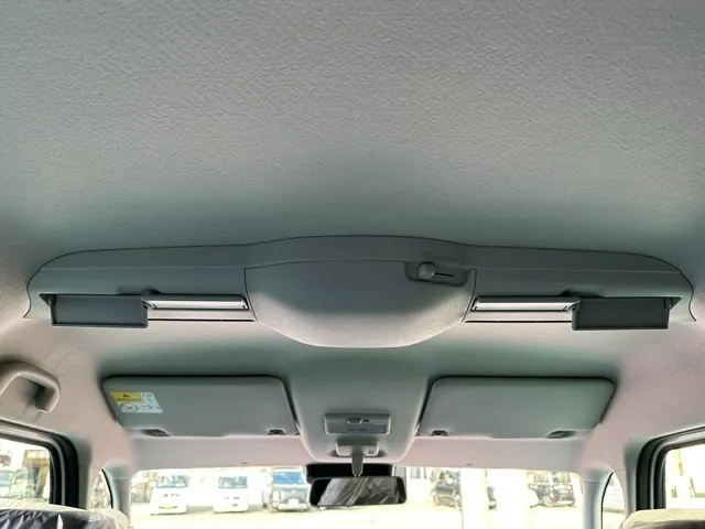 スペーシア(スズキ)ハイブリッドXS届出済未使用車 8