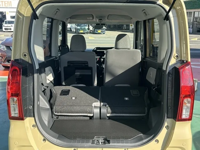 タント(ダイハツ)L中古車 10