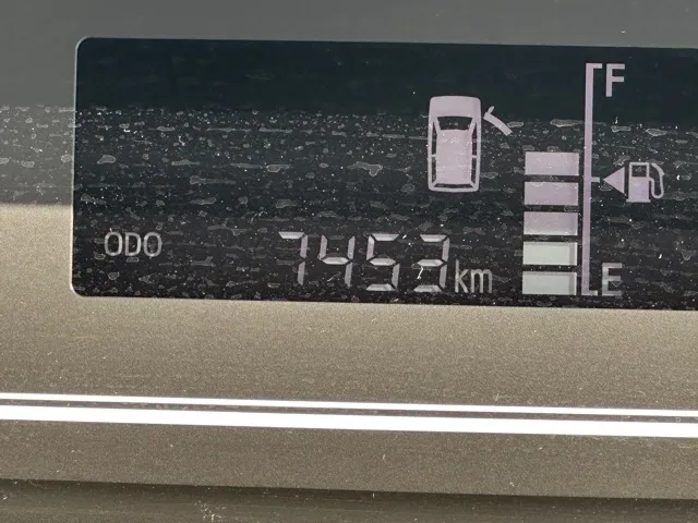 タント(ダイハツ)L中古車 17