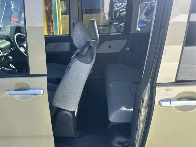 タント(ダイハツ)L中古車 4